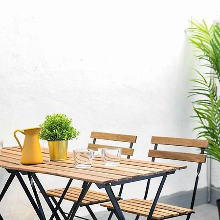 Vieux-Port Grand Appartement 2 Ch Avec Terrasse Marseille Extérieur photo